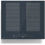 Klarstein Delicatessa 60 Flex ugradbena indukcijska ploča | 7000 W | Flexi zona | Booster | Indukcija | shoptok.hr