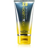 ALCINA hyaluron 2.0 tekočina za roke 50 ml za ženske Cene