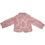 GAP Jakne 783397-000 Rožnata | Shoptok.si