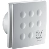 Vortice kopalniški aksialni ventilator punto four mfo 100/4 (11145) | Shoptok.si