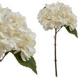 Mondex umetna hortenzija plastika Viridis Hortenzija 35cm 1kos, (5000329500) | Shoptok.si