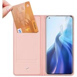 Dux ducis Skin Pro preklopna torbica za Xiaomi Mi 11 roza | Shoptok.si