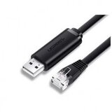 Ugreen CM204 USB na RJ45 Console Kabl 1.5m – (50773) Cene