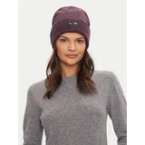 Kapa Archive Heather Beanie 021739 28 Vijolična