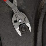 Knipex TwinGrip trodelni set klešta sa prednjim zahvatom 150mm - 200mm i 250mm (00 19 61 V01) | ePonuda.com