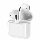 Remax TWS-10i white ture wireless stereo music earbuds | ePonuda.com