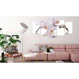  Slika - Delightful Orchid (5 Parts) Wide 100x50 | shoptok.hr
