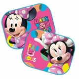  SUNCOBRAN ZA AUTO MINNIE 44X35CM 9332 Cijene