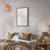  Slika - You Need Love (1 Part) Vertical 80x120 U crnom drvenom okviru | shoptok.hr