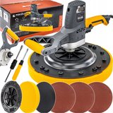 Iso 1100W rotacijski gladilec mokrega betona in ometov 380mm, (5000089247) | Shoptok.si