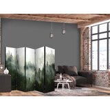 Artgeist Paravan - Coniferous Forest II 225x172 Slike