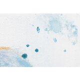  Naslikana slika na platnu cvetje 1-delna CWF1274HE1 - 50x50 cm () | shoptok.hr