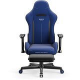 DIABLO CHAIRS Diablo X-Starter Gaming chair Navy blue | shoptok.hr