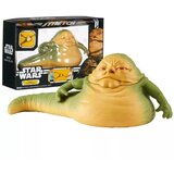Stretch star wars jabba, hutt figurica | Shoptok.si