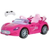 Peg-Perego AUTO NA AKUMULATOR (12V) - BARBIE SA UPRAVLJACEM (rc) IGOR0122 Cene