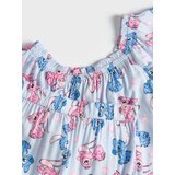 Sinsay Komplet od viskoze: bluza i hlače Stitch | shoptok.hr