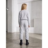 Sinsay Jogger hlače s pamukom | shoptok.hr