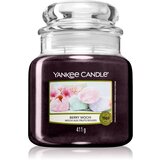 Yankee Candle berry Mochi mirisna svijeća 411 g | shoptok.hr