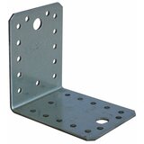 VORMANN Kotnik Stabilit (90 x 65 x 90 mm, pocinkan) | Shoptok.si