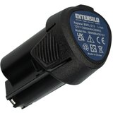 Extensilo Baterija za Ryobi BSPL1213, 12 V, 2.5 Ah u