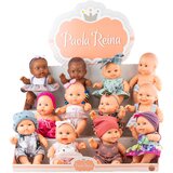 Paola Reina Set 12 Čudovitih punčk, (22140938) | Shoptok.si