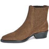 Mjus Gležnjarji MARY CHELS pisana | Shoptok.si