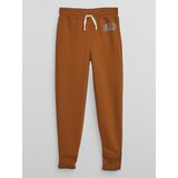GAP Kids sweatpants with logo - Boys | Shoptok.si