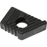 Zarges Notranji podstavek, PVC, črne barve, 34 x 20 mm | Shoptok.si