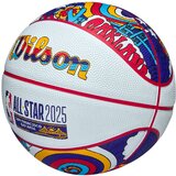 Wilson NBA All Star Mini Sz3 lopta | Eponuda.com