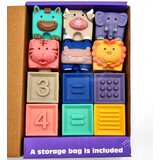 Woopie senzoričke kocke 12 el. | shoptok.hr