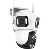  ip wi-fi kamera sa tri objektiva 4.0MP+2x2.0MP ( WFIP-4502X ) | Eponuda.com