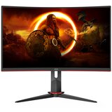  AOC 27 inča CQ27G2S/BK WLED Gaming zakrivljeni monitor | ePonuda.com