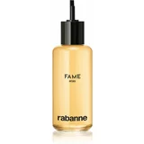 Rabanne Fame Intense parfemska voda zamjensko punjenje za žene 200 ml