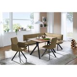 Cantus KOTNA KLOP, kovina, tekstil črna, olivno zelena | Shoptok.si