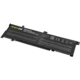 Green cell Baterija za Asus VivoBook A501, 3400 mAh Cijene