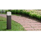  Spoljna lampa NEW YORK 1xE27/12W/230V IP44 44 cm antracit | Eponuda.com