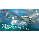 Meng Messerschmitt Me 410A-1 High Speed Bomber, (21287314) Cene