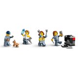 Lego City: Odpad z avtomobili | Shoptok.si
