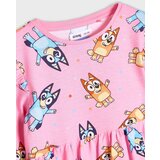 Sinsay Haljina Bluey | shoptok.hr