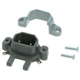 Nilfisk Rezervni del za sesalnik 20705400 - motorni konektor, (5000534034) | Shoptok.si