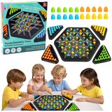  Arkadna geometrijska igra Triangle | shoptok.hr