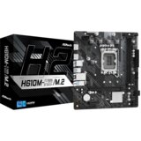 AsRock MB s1700 H610M-H2/M.2 D4 | ePonuda.com