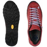Lomer Trekking čevlji Bio Naturale Low Mtx 50082/A Rdeča | Shoptok.si