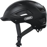Abus kaciga za bicikliste Hyban 2.0 velvet black l Cene