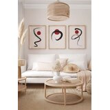 Wallity slika Ersydata6-3348, 3 dijela, 33 x 48 cm | Eponuda.ba