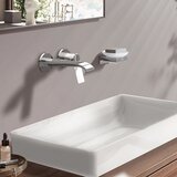 Hansgrohe 75050000 Vivenis podometna armatura za umivalnik | Shoptok.si
