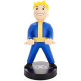 Fallout Stalak za kontroler i mobitel Cable Guy - Vault Boy, 20 cm | shoptok.hr