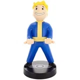 Stalak za kontroler i mobitel Cable Guy - Vault Boy, 20 cm