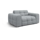 Micadoni Siva sedežna garnitura 156 cm Kendal – | Shoptok.si
