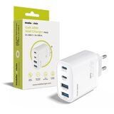 MOBILE ORIGIN 40W GaN Charger PW22 2x USB-C + 2x USB-A Cijene